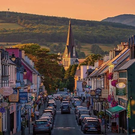 The White House B & B Kenmare Exterior photo