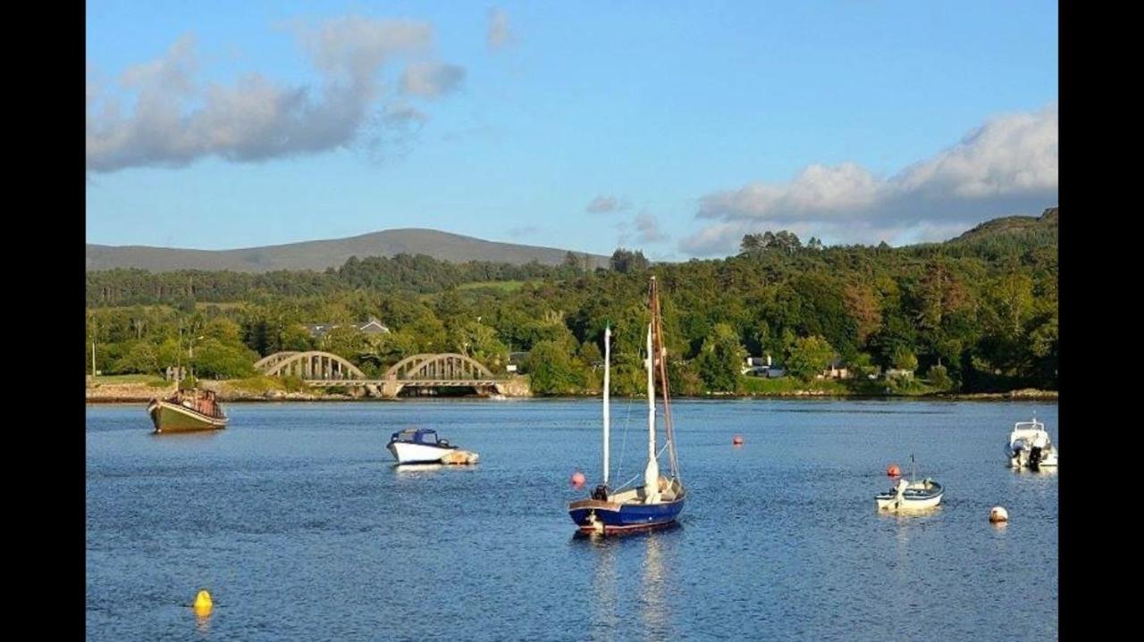 The White House B & B Kenmare Exterior photo