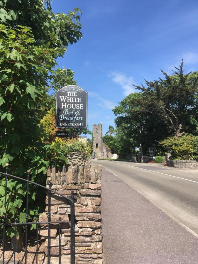 The White House B & B Kenmare Exterior photo