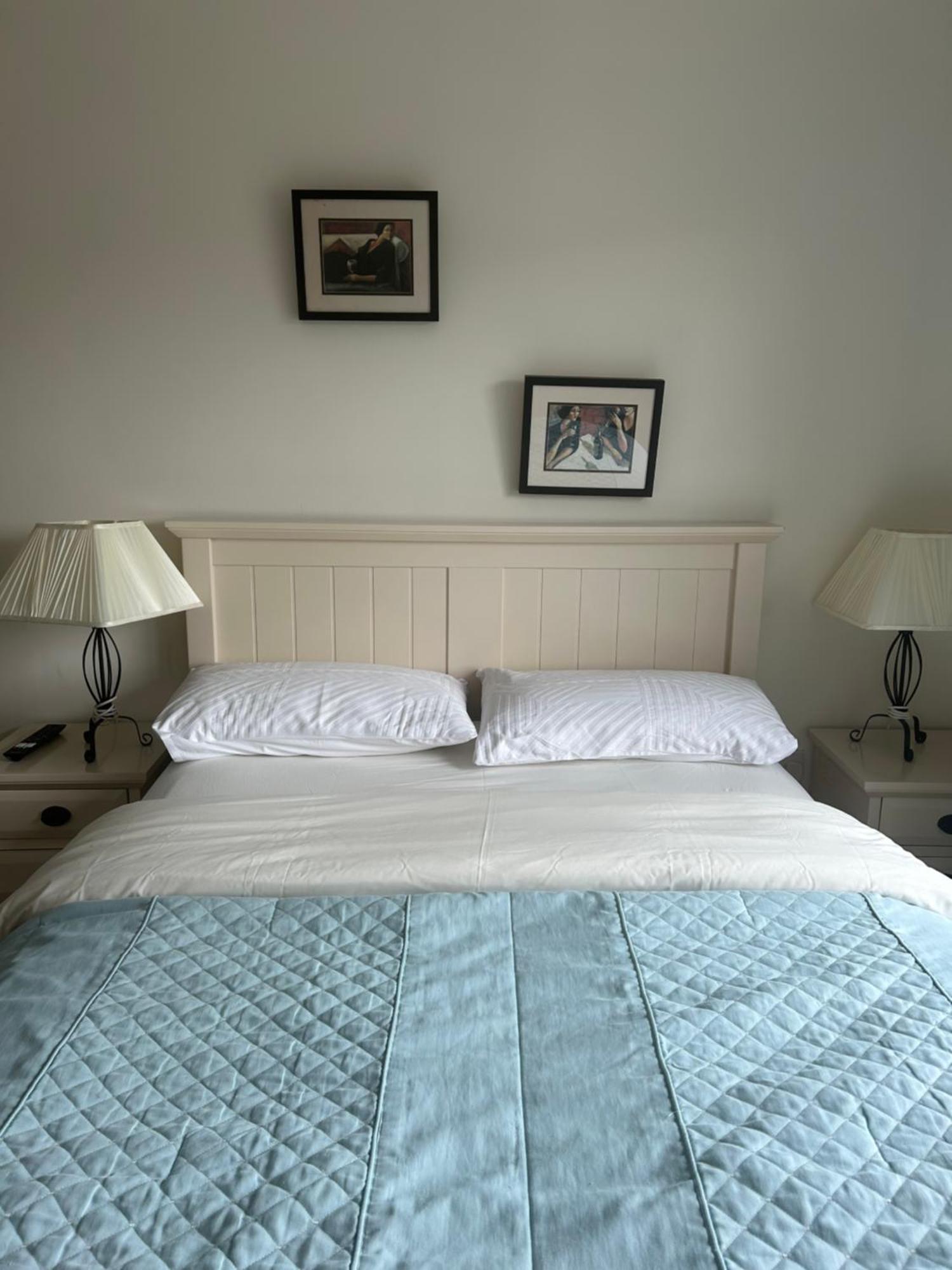 The White House B & B Kenmare Exterior photo